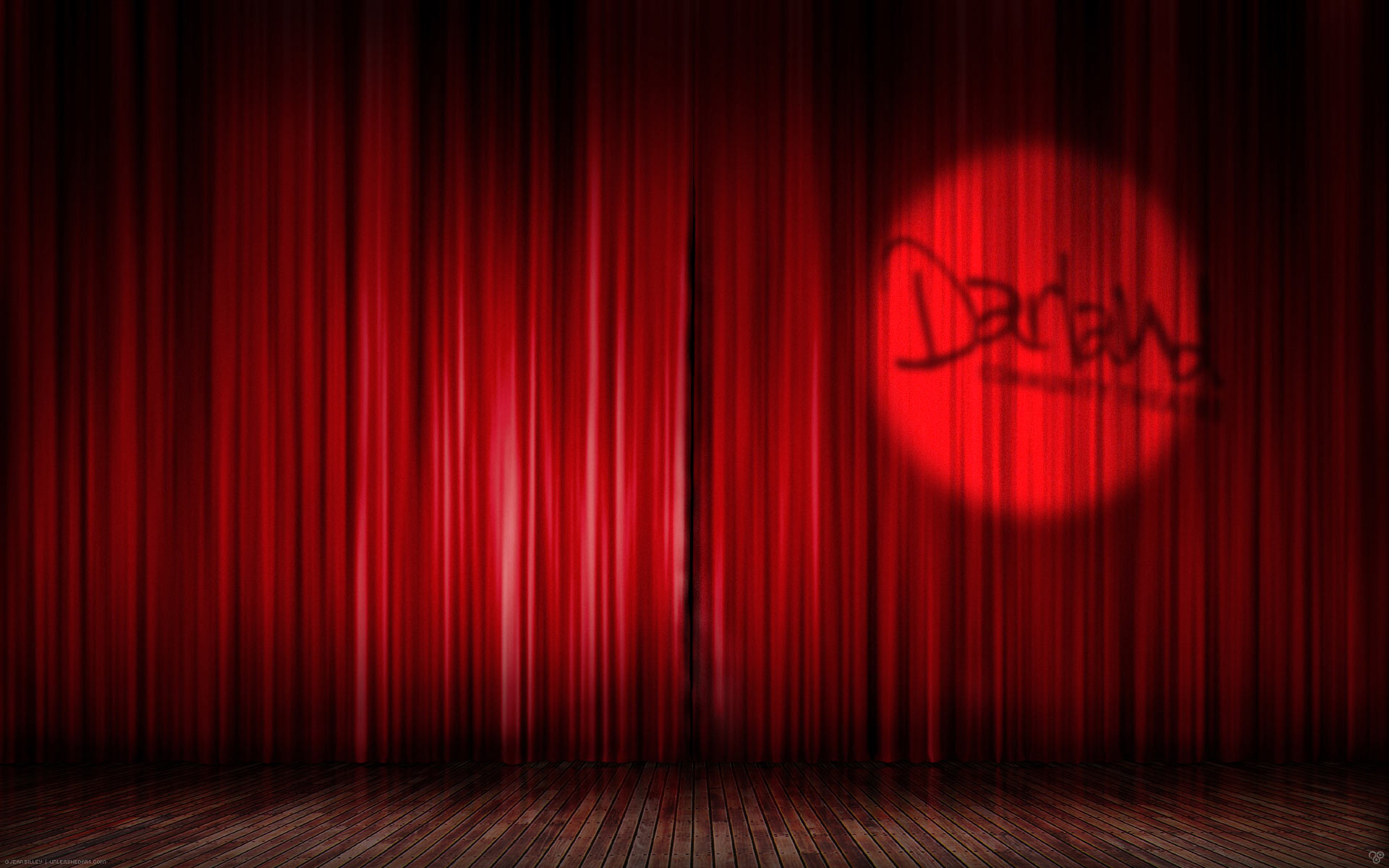 Darland Amateur Dramatics